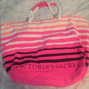 Victoria Secret bag